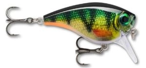 Wobler BX Big Brat 7cm PEL